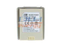 Dlh LI-ION 3.7V 2200mAh (SA-PA154D)